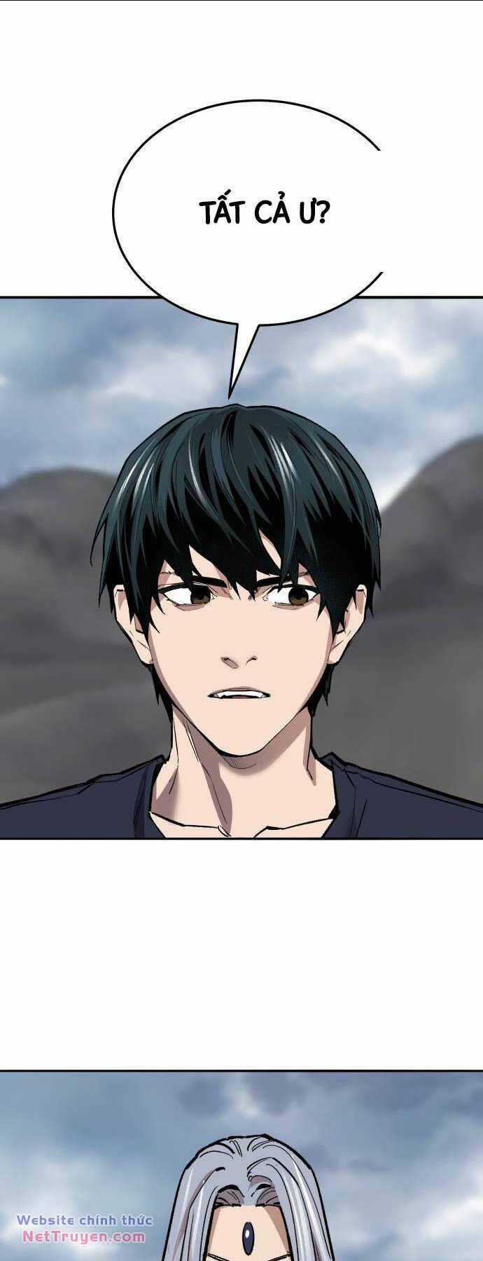 Phá Bỏ Giới Hạn Chapter 141 trang 63