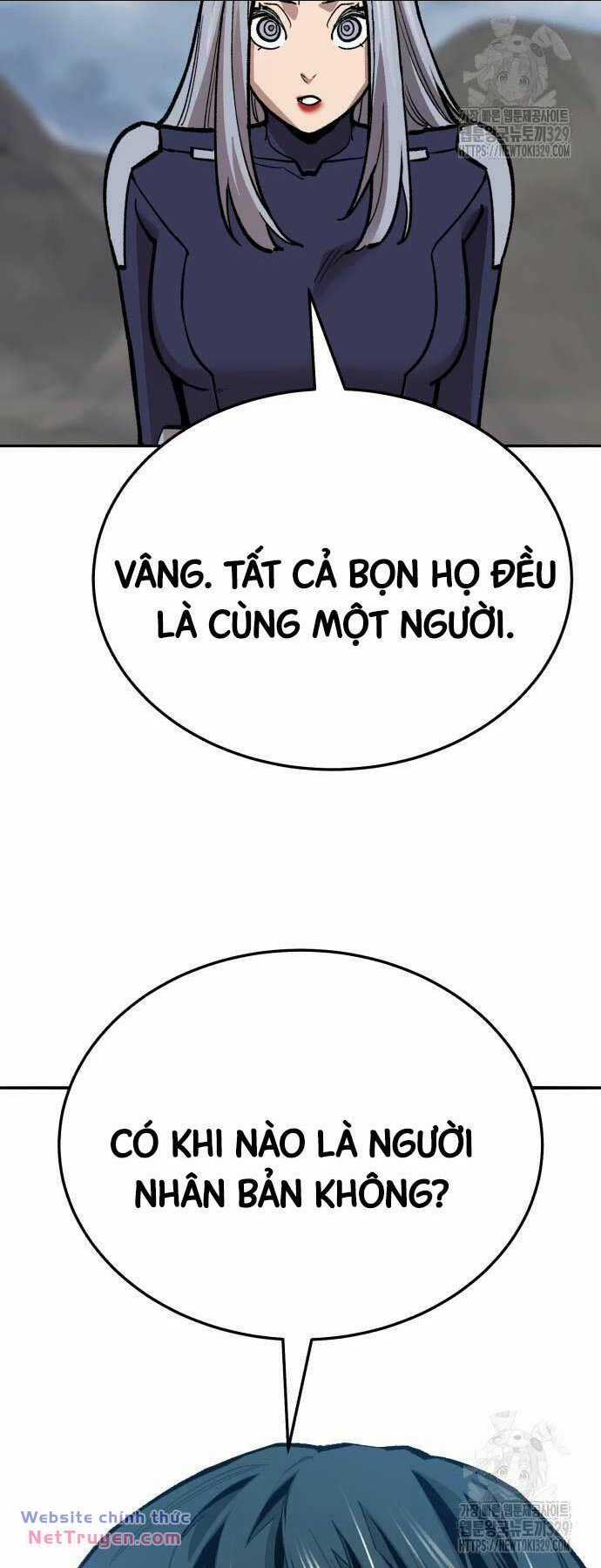 Phá Bỏ Giới Hạn Chapter 141 trang 64