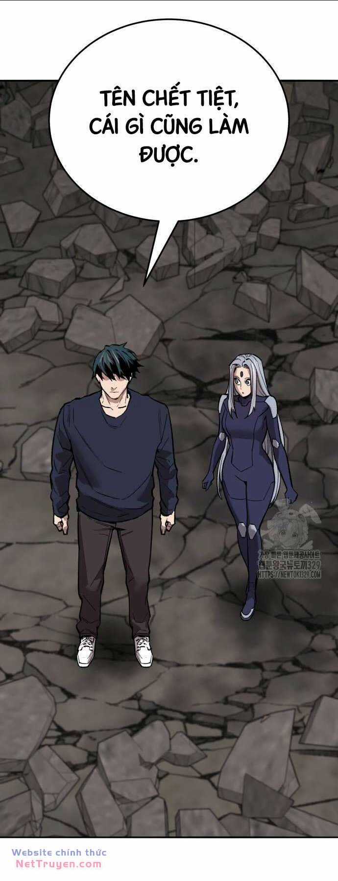 Phá Bỏ Giới Hạn Chapter 141 trang 67