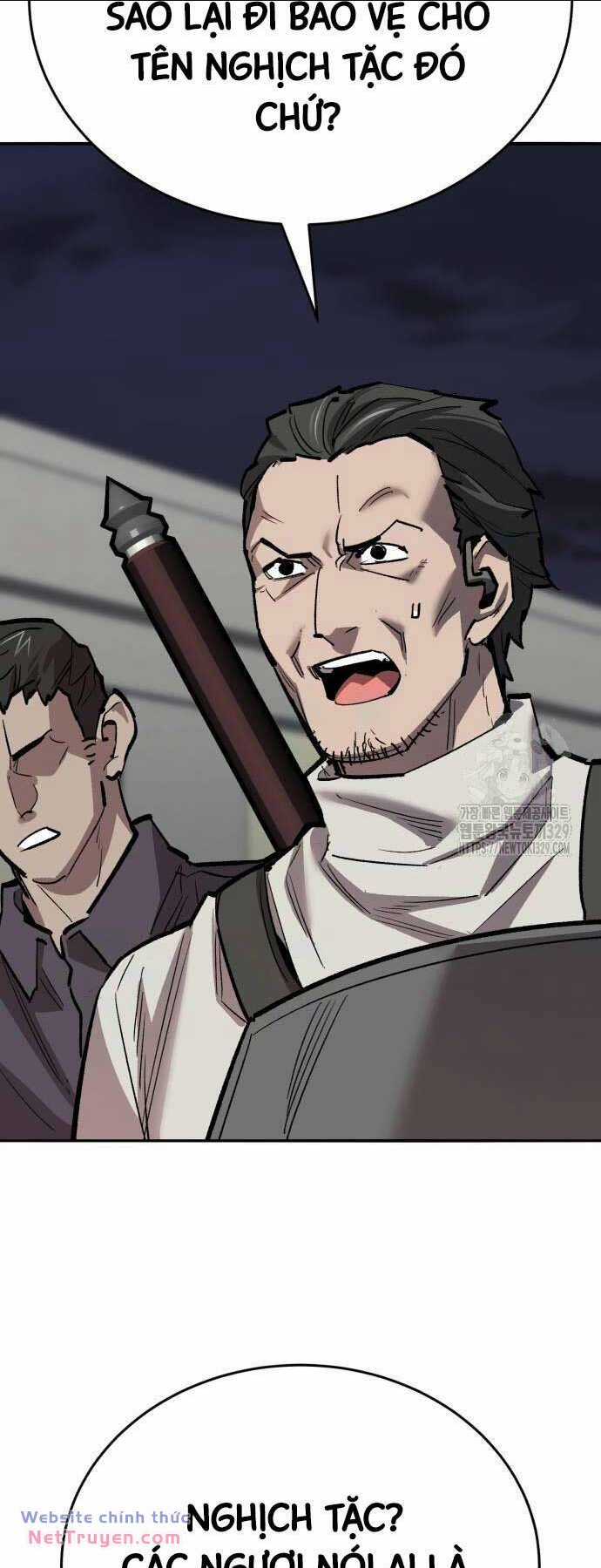 Phá Bỏ Giới Hạn Chapter 141 trang 8
