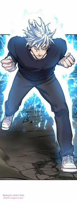 Phá Bỏ Giới Hạn Chapter 141 trang 98