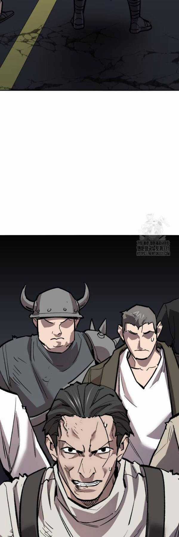 Phá Bỏ Giới Hạn Chapter 142 trang 10