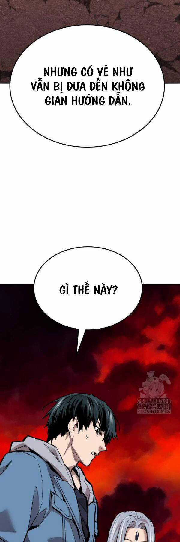 Phá Bỏ Giới Hạn Chapter 142 trang 101