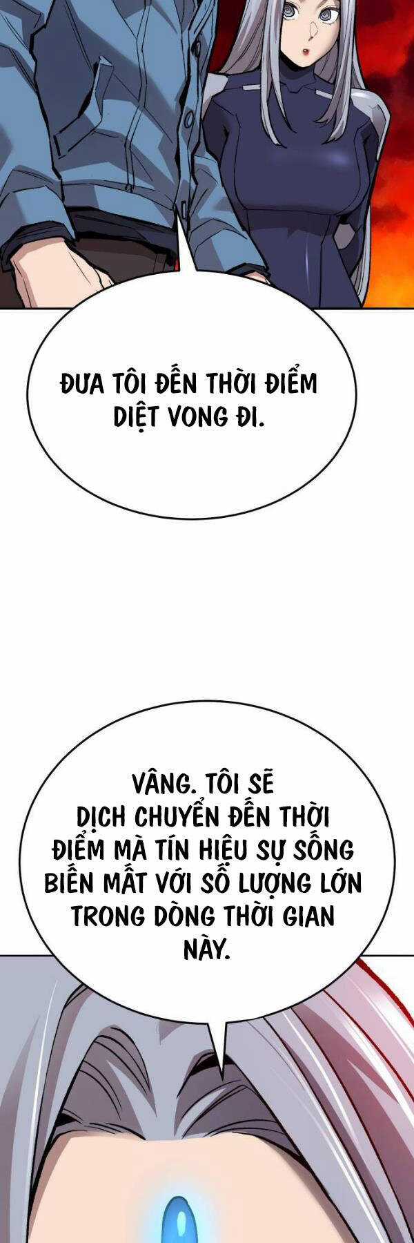 Phá Bỏ Giới Hạn Chapter 142 trang 102