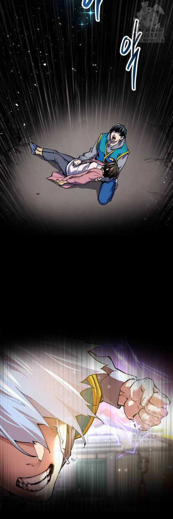 Phá Bỏ Giới Hạn Chapter 142 trang 104