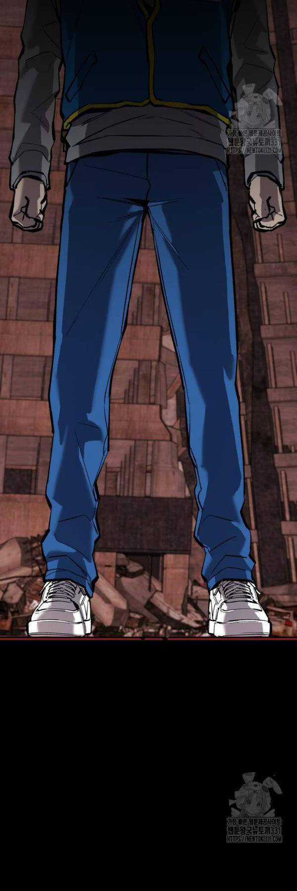 Phá Bỏ Giới Hạn Chapter 142 trang 107