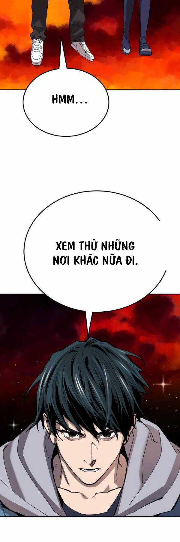 Phá Bỏ Giới Hạn Chapter 142 trang 109