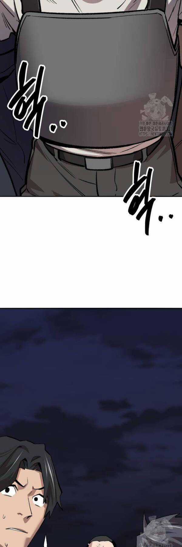 Phá Bỏ Giới Hạn Chapter 142 trang 11