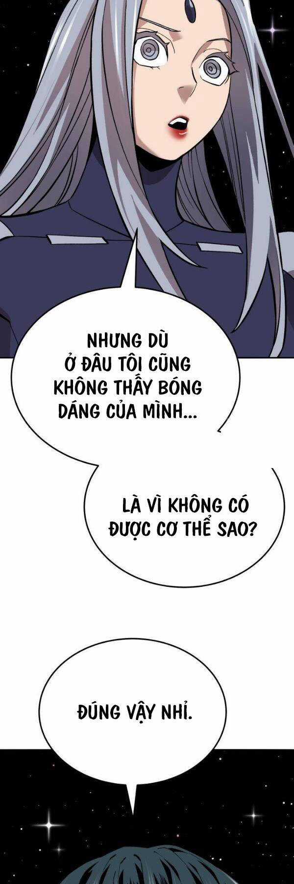 Phá Bỏ Giới Hạn Chapter 142 trang 116
