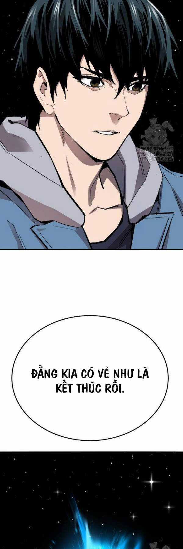 Phá Bỏ Giới Hạn Chapter 142 trang 117