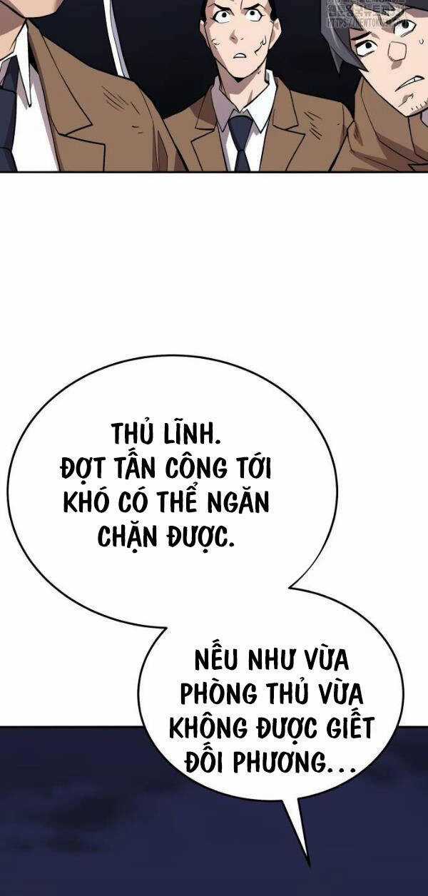 Phá Bỏ Giới Hạn Chapter 142 trang 12