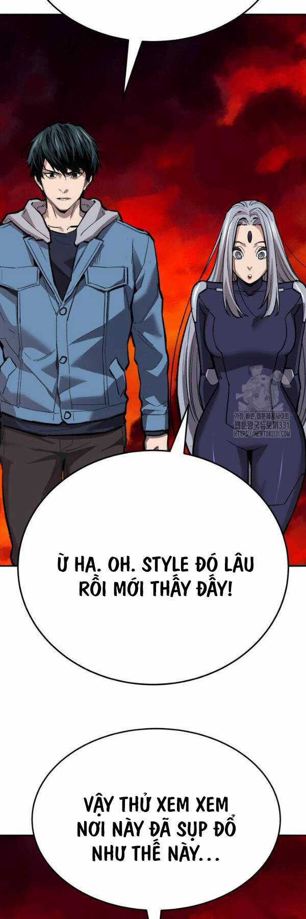 Phá Bỏ Giới Hạn Chapter 142 trang 123