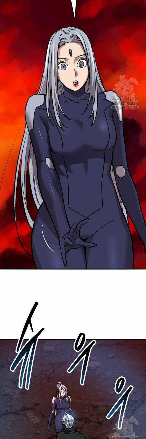 Phá Bỏ Giới Hạn Chapter 142 trang 124