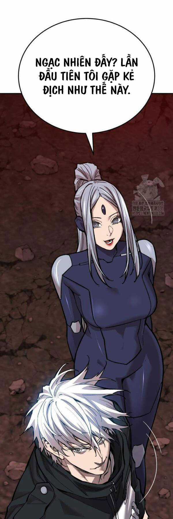 Phá Bỏ Giới Hạn Chapter 142 trang 128