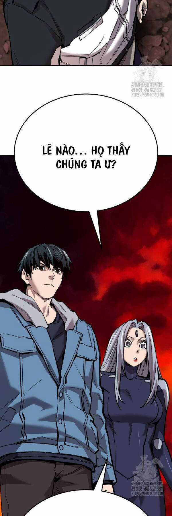 Phá Bỏ Giới Hạn Chapter 142 trang 129