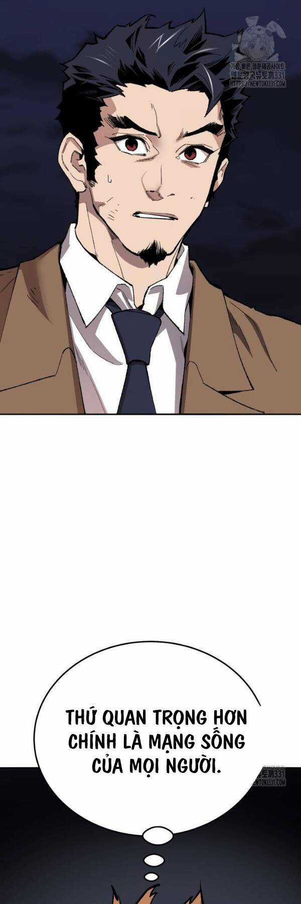 Phá Bỏ Giới Hạn Chapter 142 trang 13