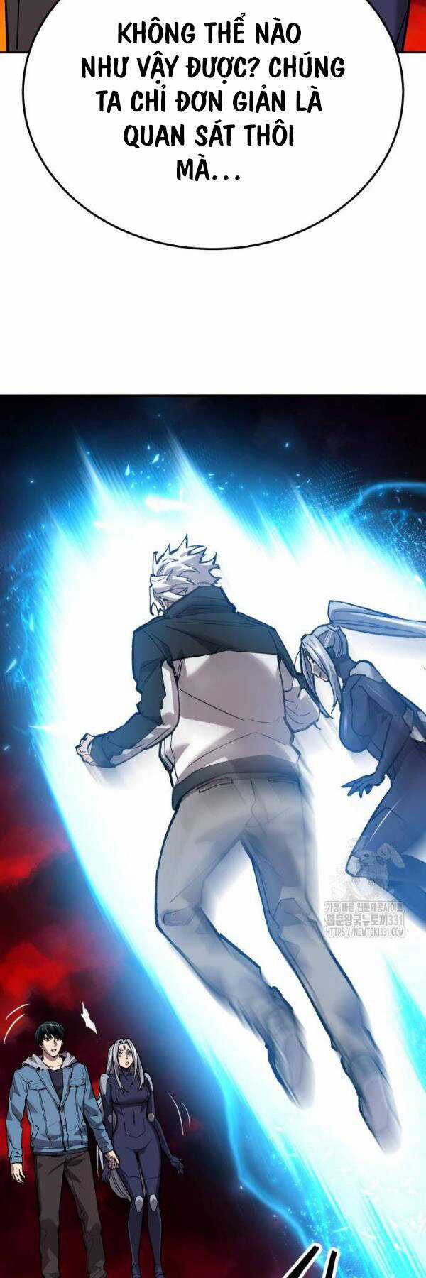 Phá Bỏ Giới Hạn Chapter 142 trang 130