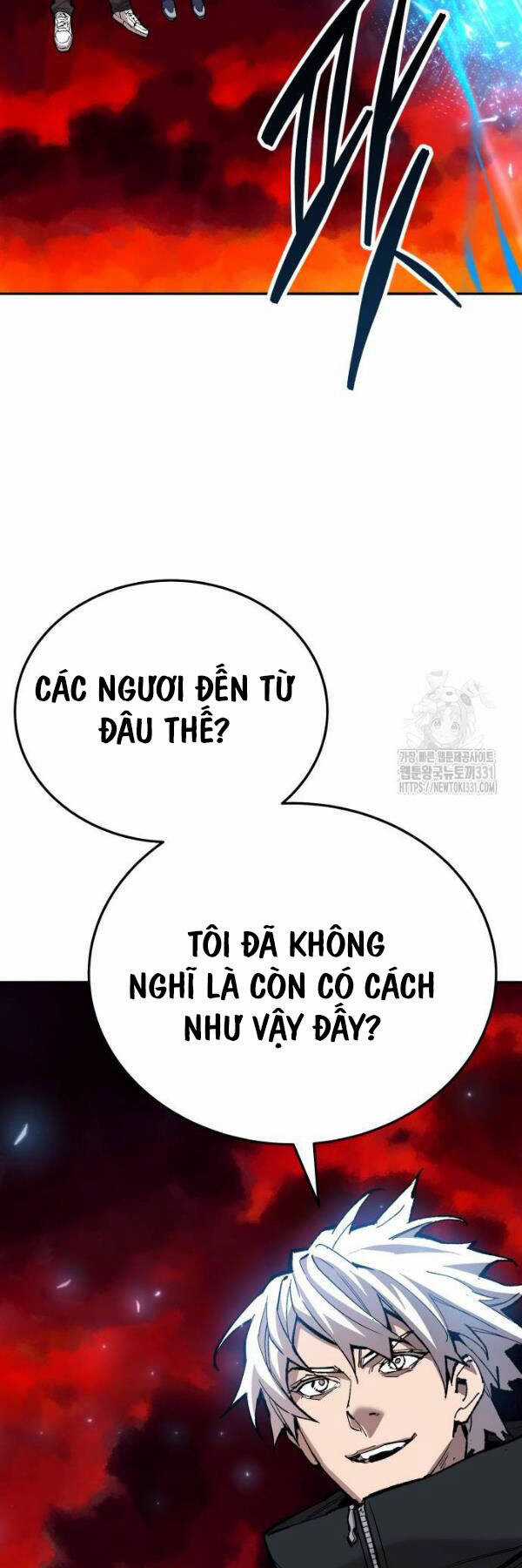Phá Bỏ Giới Hạn Chapter 142 trang 131