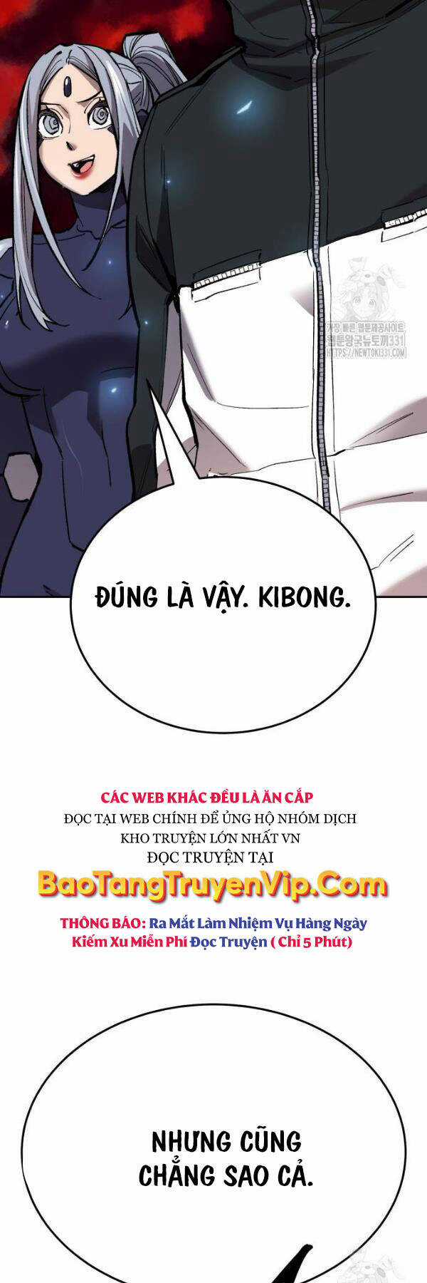 Phá Bỏ Giới Hạn Chapter 142 trang 132