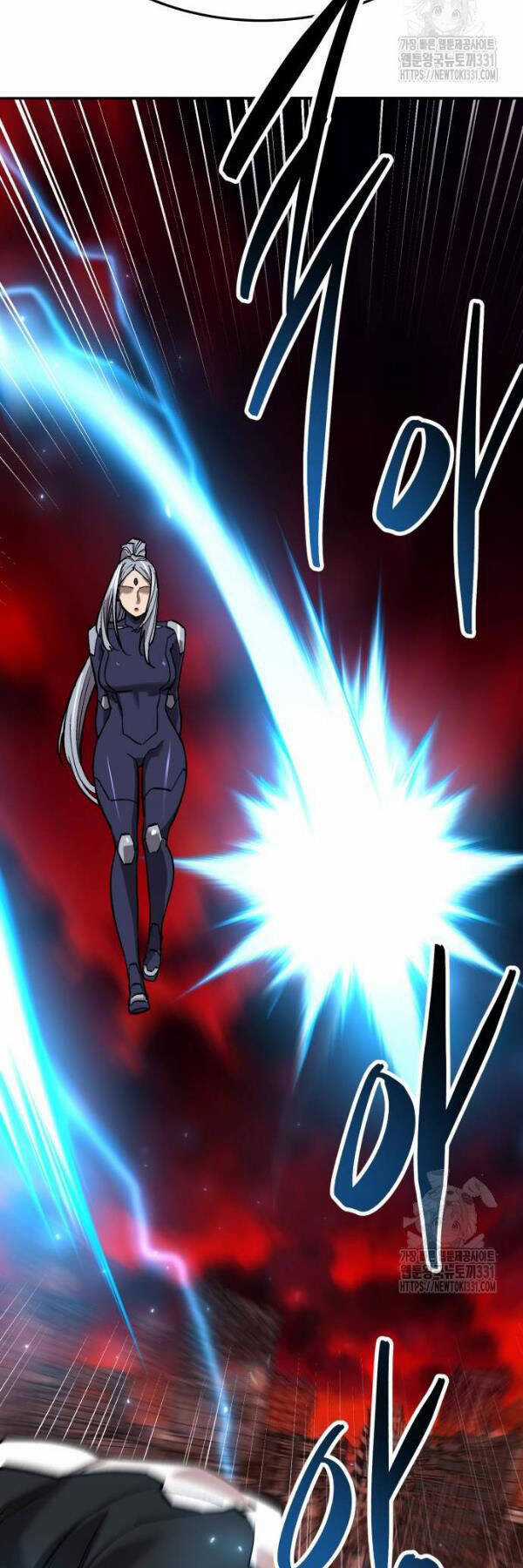 Phá Bỏ Giới Hạn Chapter 142 trang 133