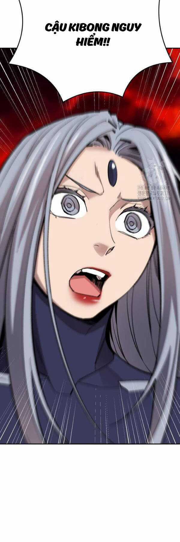 Phá Bỏ Giới Hạn Chapter 142 trang 135