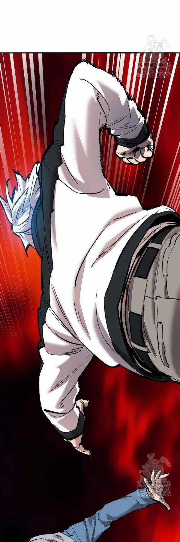 Phá Bỏ Giới Hạn Chapter 142 trang 136