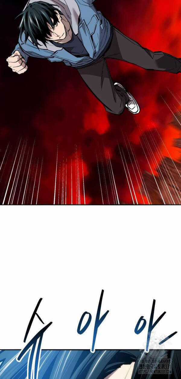 Phá Bỏ Giới Hạn Chapter 142 trang 137