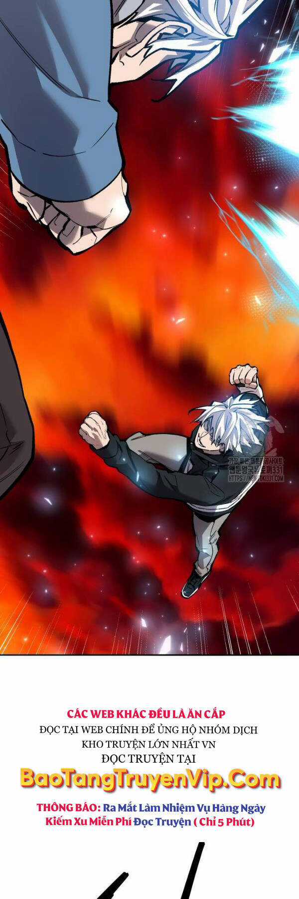 Phá Bỏ Giới Hạn Chapter 142 trang 139