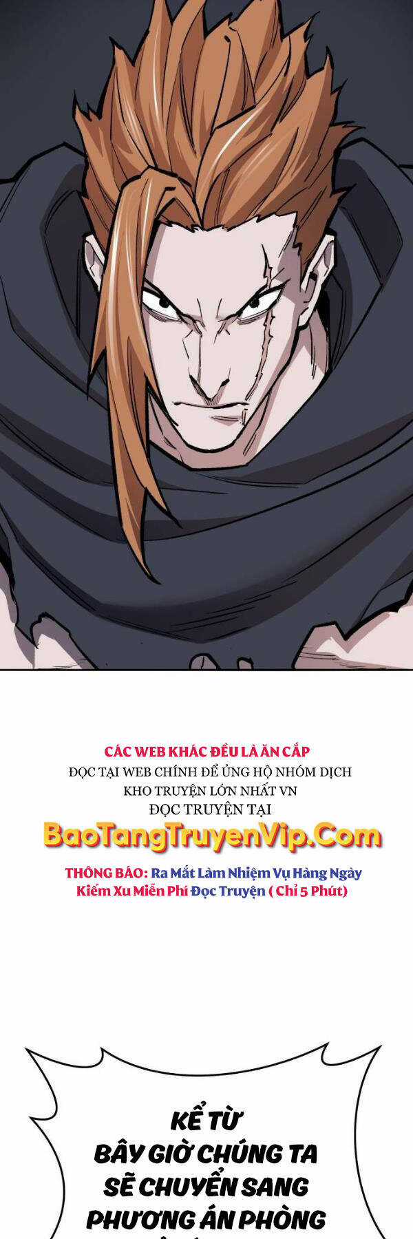 Phá Bỏ Giới Hạn Chapter 142 trang 14