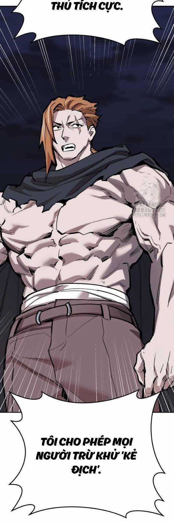 Phá Bỏ Giới Hạn Chapter 142 trang 15