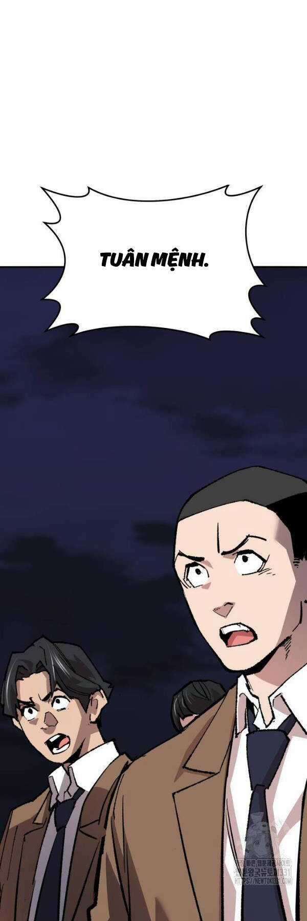 Phá Bỏ Giới Hạn Chapter 142 trang 16