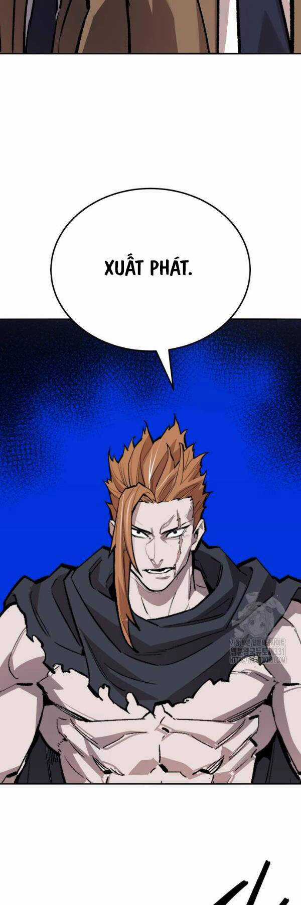 Phá Bỏ Giới Hạn Chapter 142 trang 17