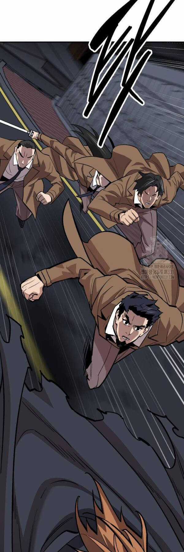 Phá Bỏ Giới Hạn Chapter 142 trang 18