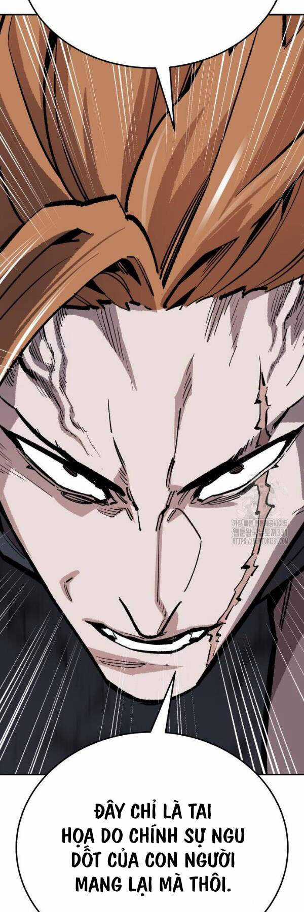 Phá Bỏ Giới Hạn Chapter 142 trang 21