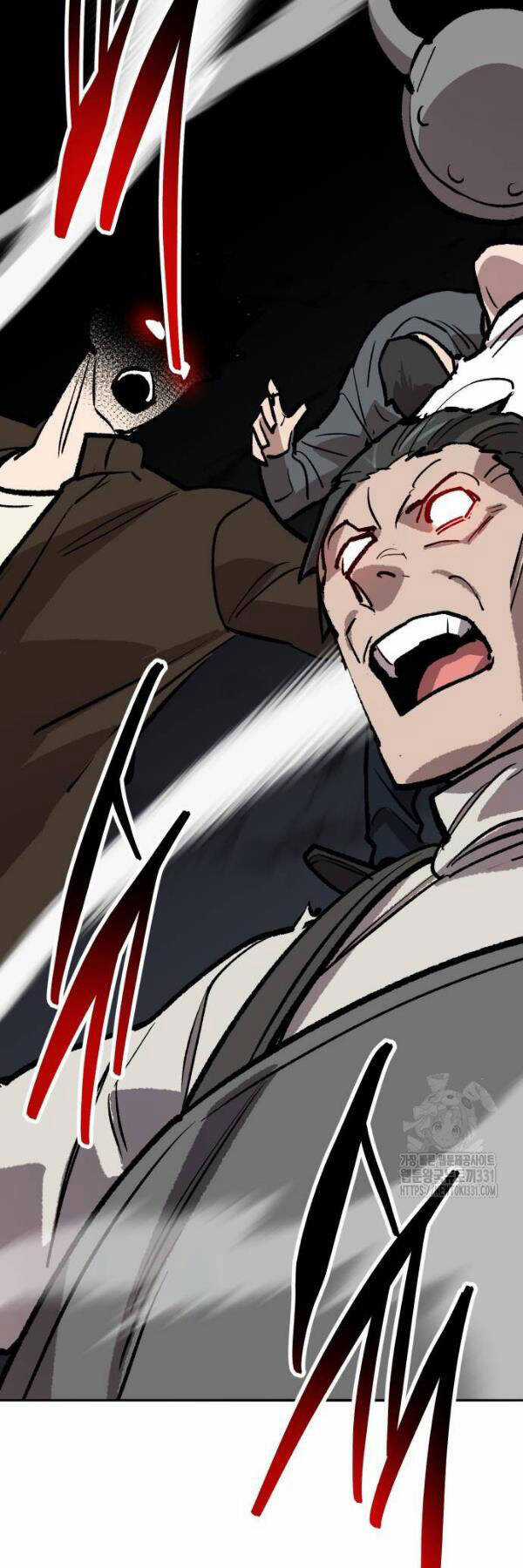 Phá Bỏ Giới Hạn Chapter 142 trang 25