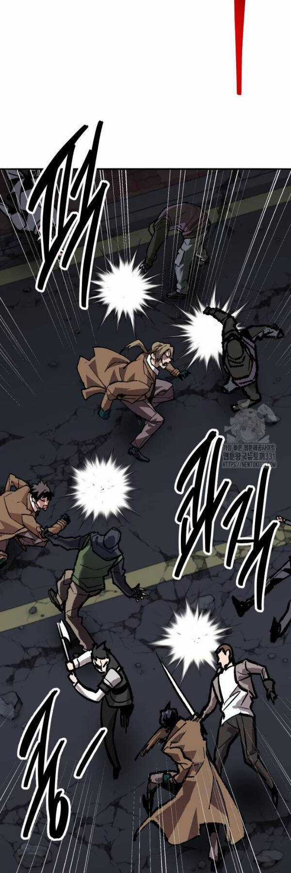 Phá Bỏ Giới Hạn Chapter 142 trang 26