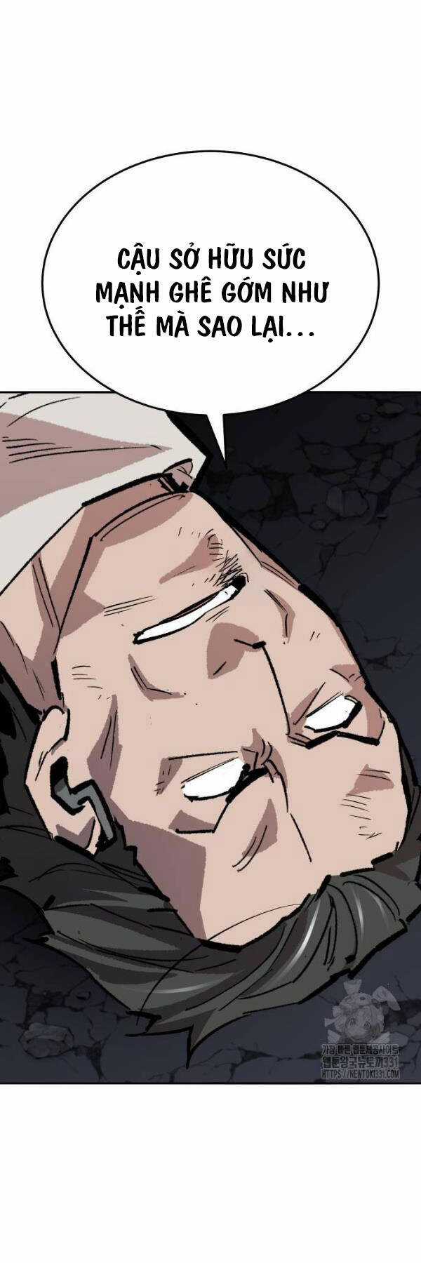 Phá Bỏ Giới Hạn Chapter 142 trang 28