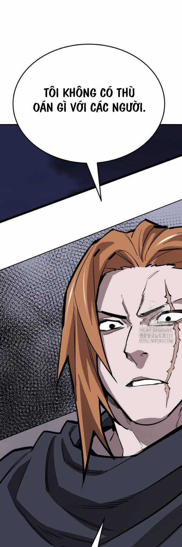 Phá Bỏ Giới Hạn Chapter 142 trang 29