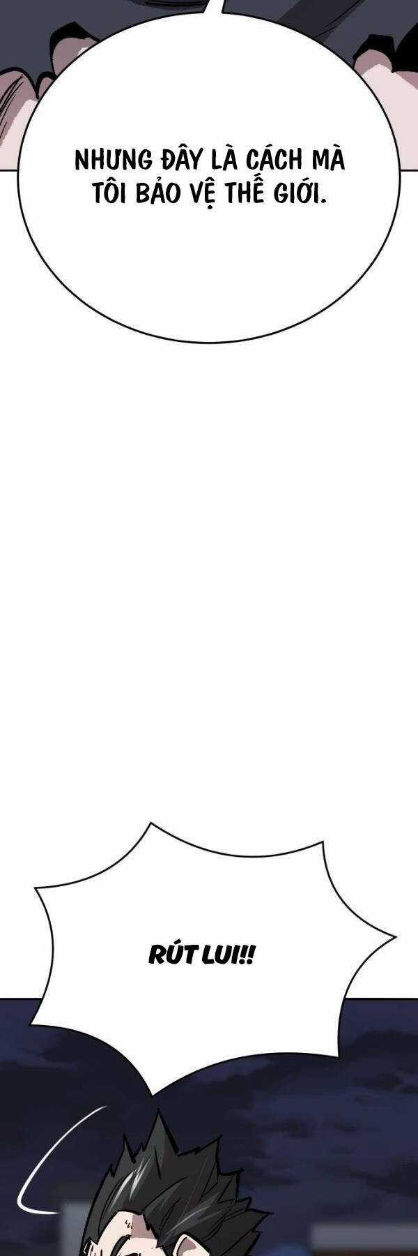 Phá Bỏ Giới Hạn Chapter 142 trang 30