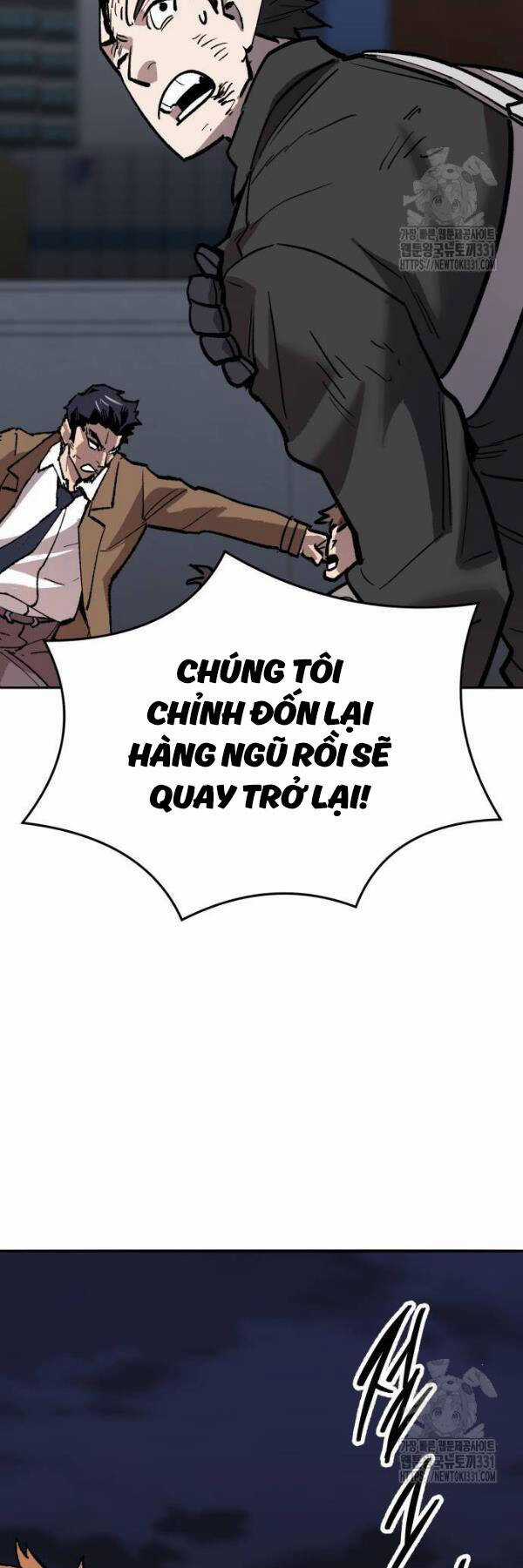 Phá Bỏ Giới Hạn Chapter 142 trang 31