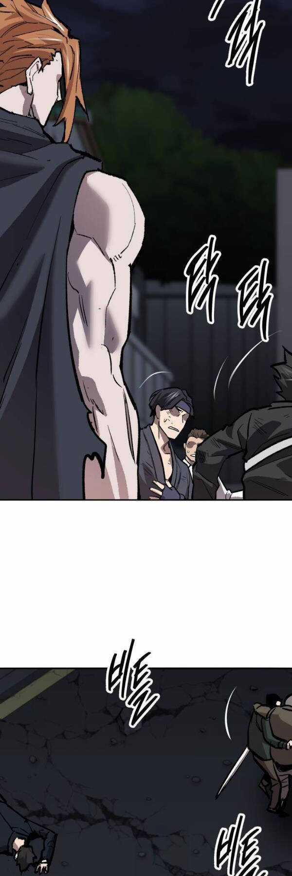 Phá Bỏ Giới Hạn Chapter 142 trang 32