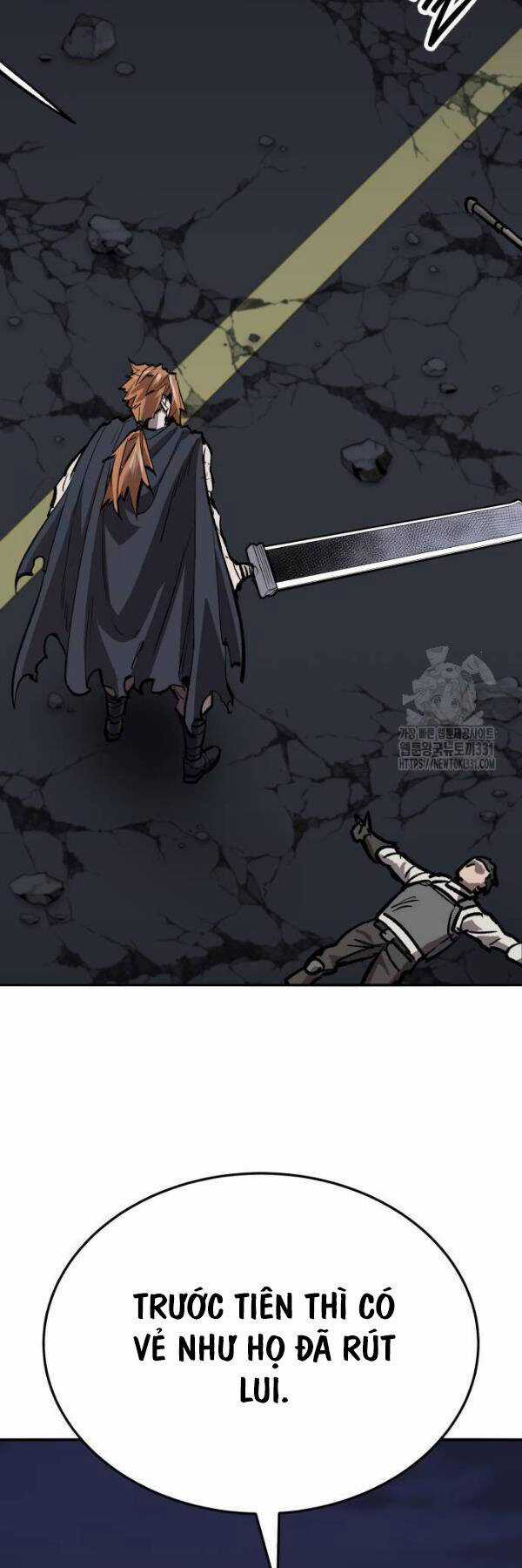 Phá Bỏ Giới Hạn Chapter 142 trang 33