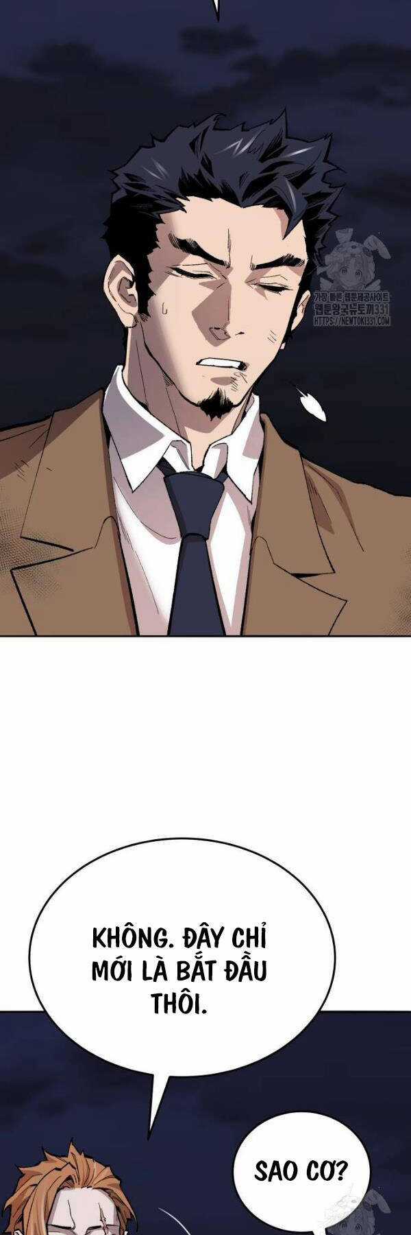 Phá Bỏ Giới Hạn Chapter 142 trang 34