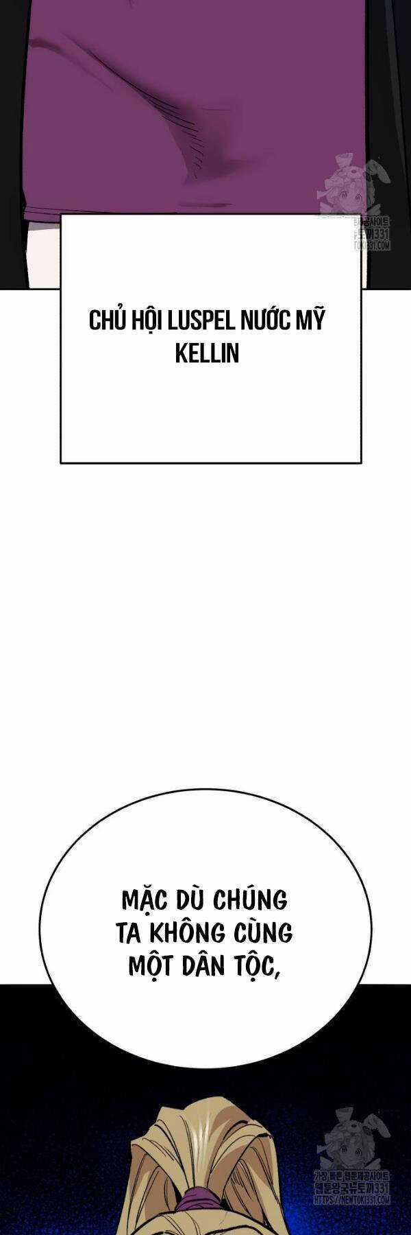 Phá Bỏ Giới Hạn Chapter 142 trang 39