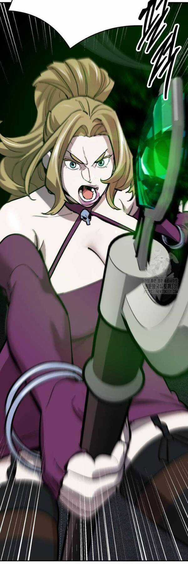 Phá Bỏ Giới Hạn Chapter 142 trang 41