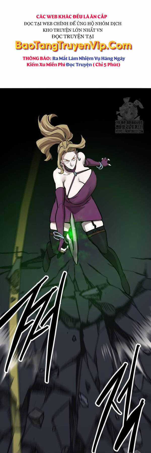 Phá Bỏ Giới Hạn Chapter 142 trang 42