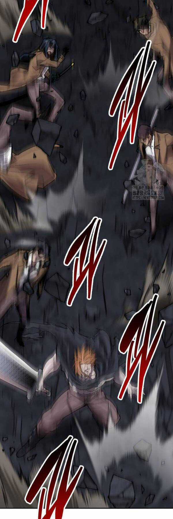 Phá Bỏ Giới Hạn Chapter 142 trang 45