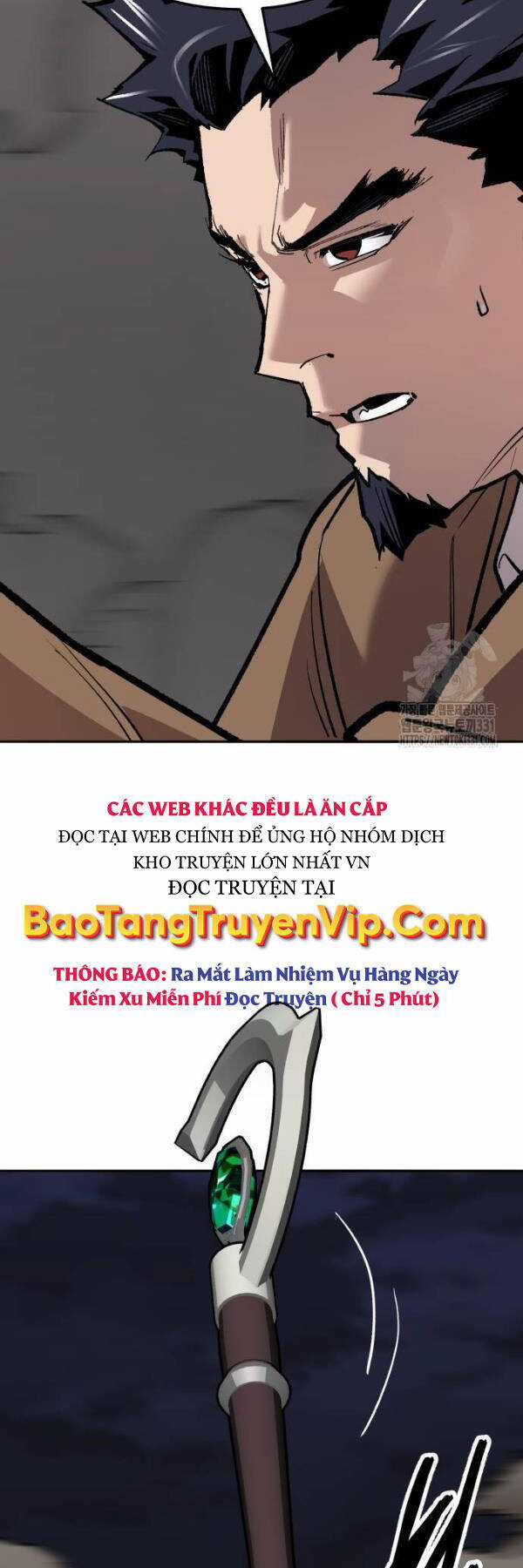 Phá Bỏ Giới Hạn Chapter 142 trang 48