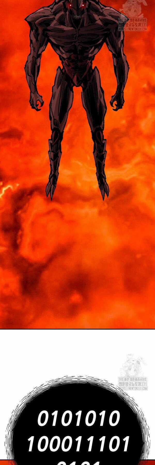 Phá Bỏ Giới Hạn Chapter 142 trang 5