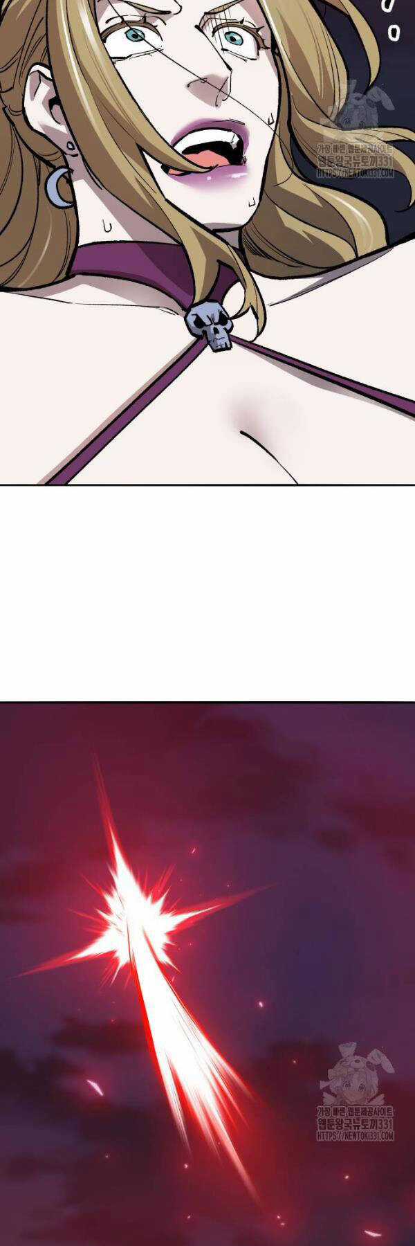 Phá Bỏ Giới Hạn Chapter 142 trang 61